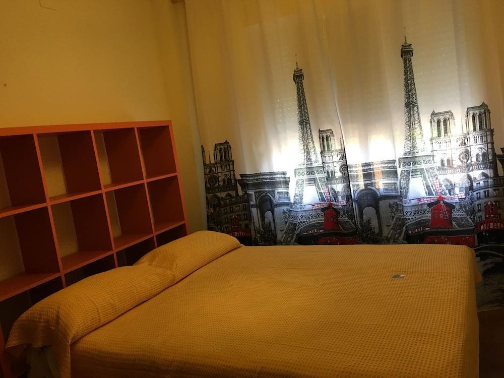 利里亚 La Perla De Oasis酒店 外观 照片